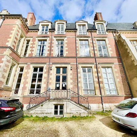 Orleans - Le Royal - Lumineux - Stationnement Lejlighed Eksteriør billede